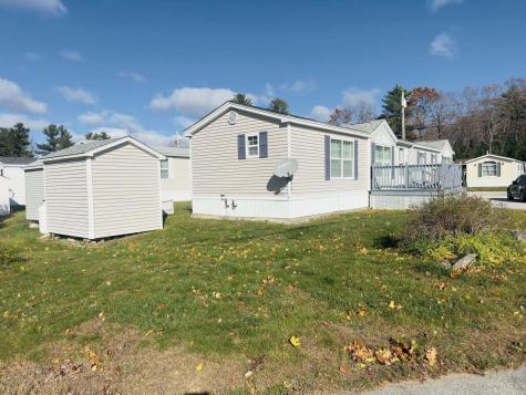 130 Eagle Ridge Road Brewer ME 04412