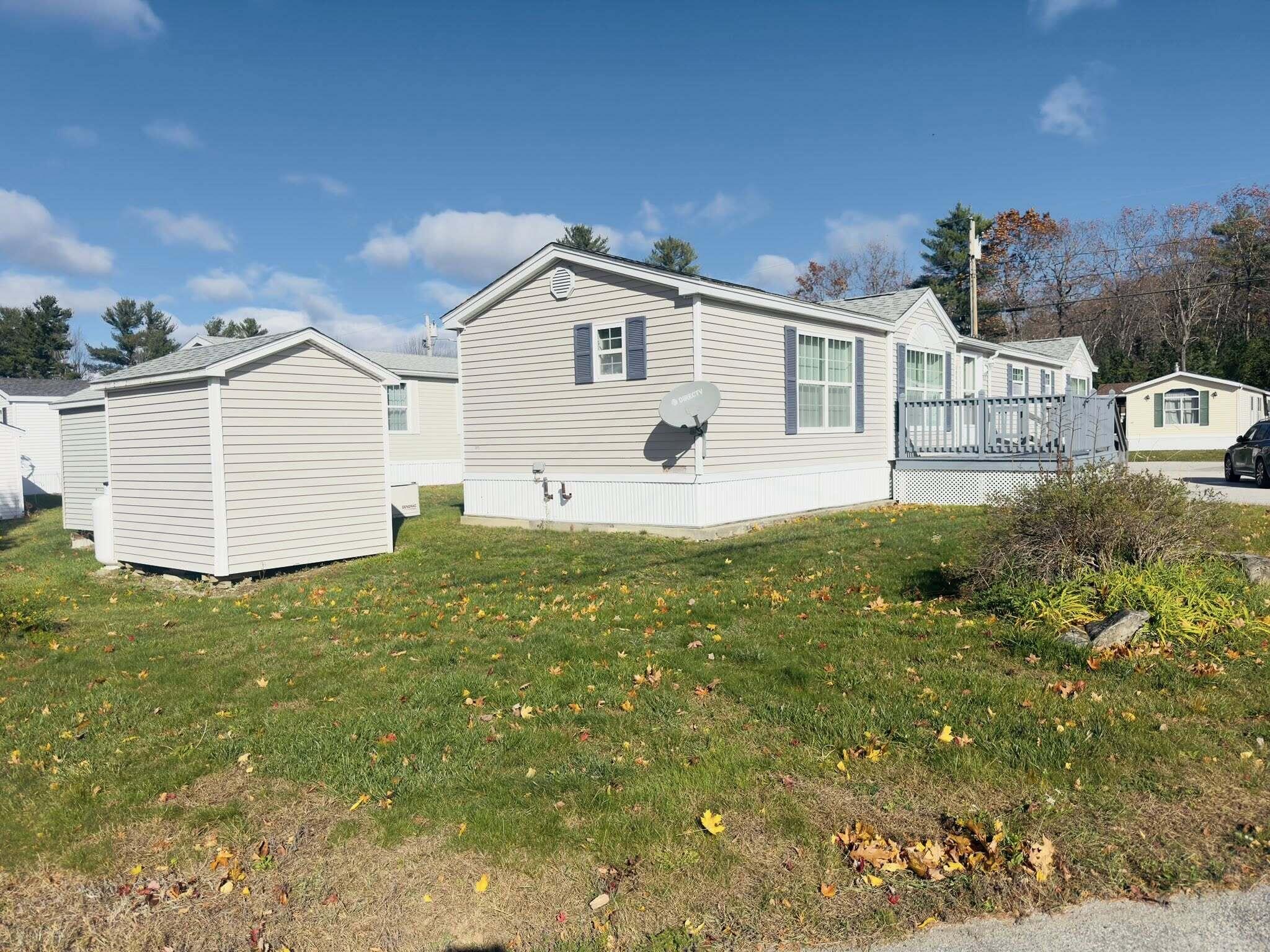 130 Eagle Ridge Road Brewer ME 04412