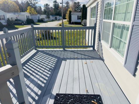 130 Eagle Ridge Road Brewer ME 04412