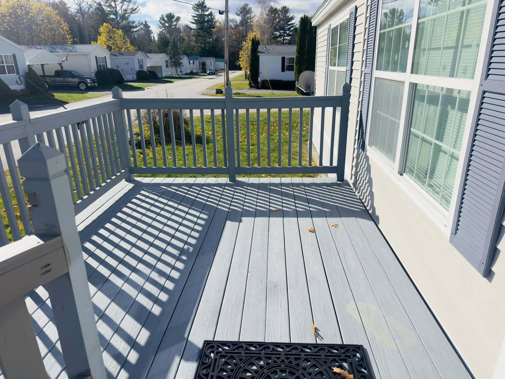 130 Eagle Ridge Road Brewer ME 04412