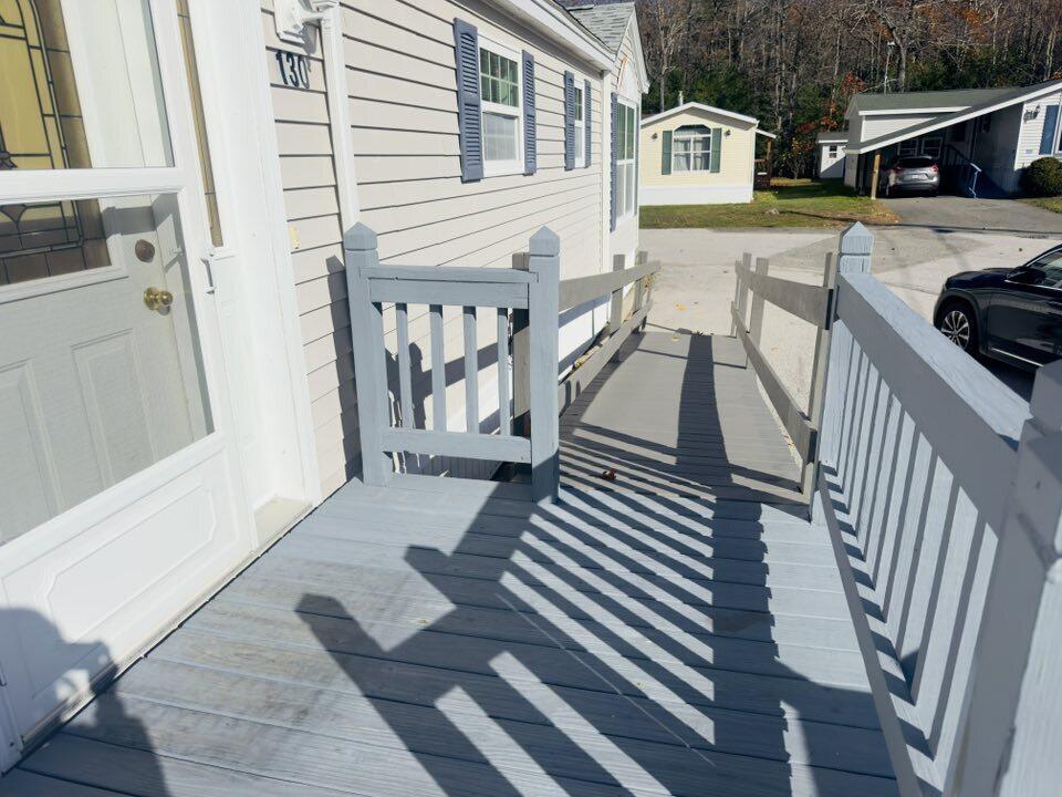 130 Eagle Ridge Road Brewer ME 04412