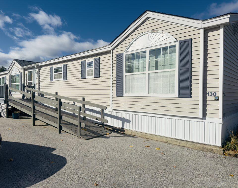 130 Eagle Ridge Road Brewer ME 04412