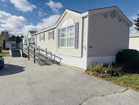 130 Eagle Ridge Road Brewer ME 04412