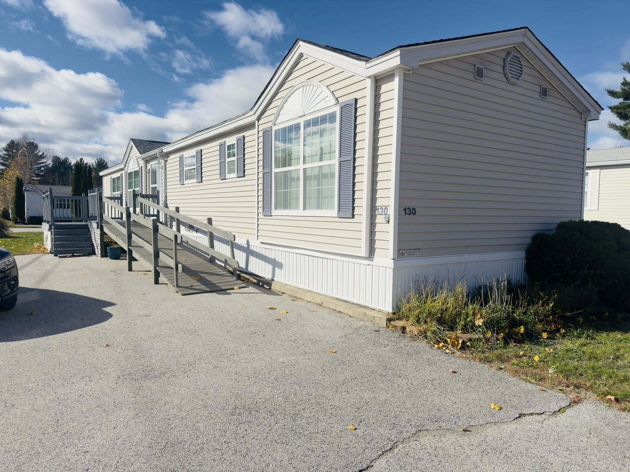 130 Eagle Ridge Road Brewer ME 04412