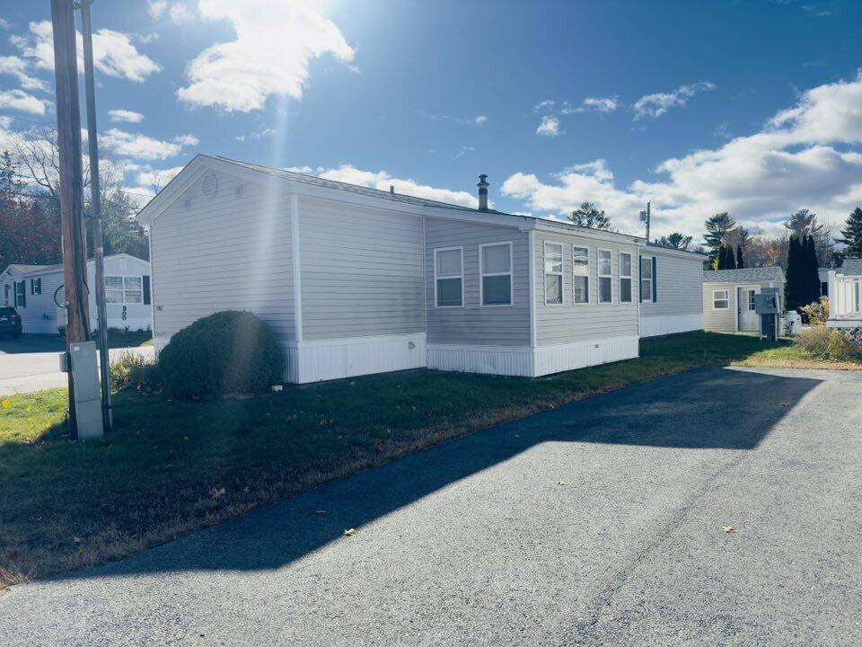 130 Eagle Ridge Road Brewer ME 04412