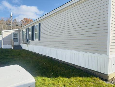 130 Eagle Ridge Road Brewer ME 04412