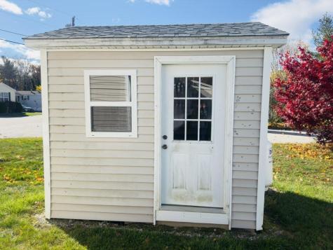 130 Eagle Ridge Road Brewer ME 04412