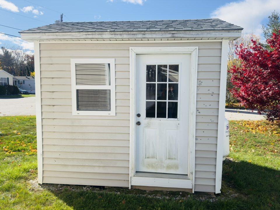 130 Eagle Ridge Road Brewer ME 04412