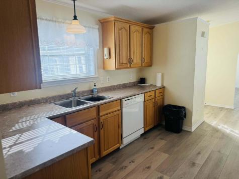 130 Eagle Ridge Road Brewer ME 04412