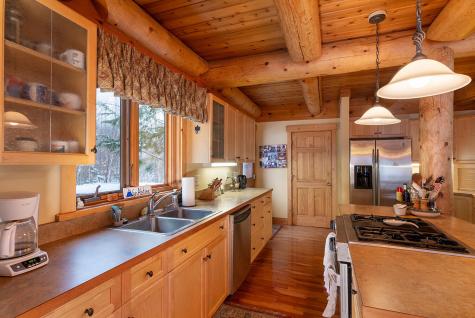 6008 Kennebec Circle Carrabassett Valley ME 04947