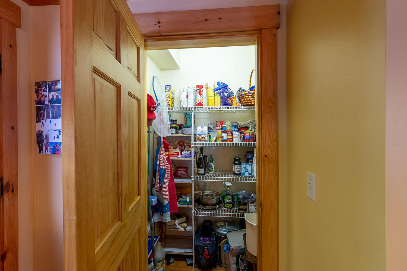 6008 Kennebec Circle Carrabassett Valley ME 04947