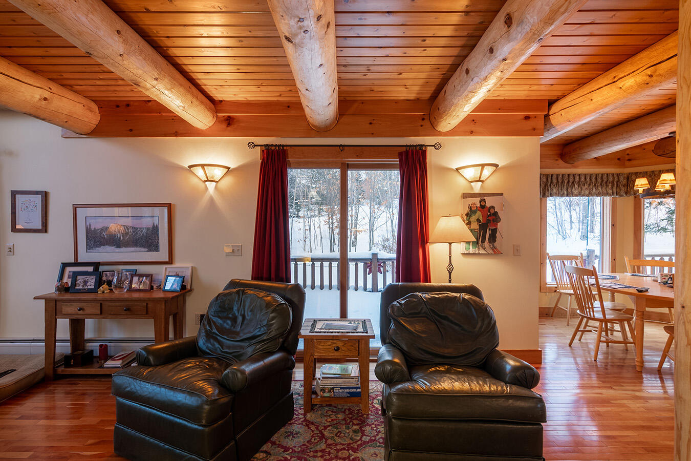 6008 Kennebec Circle Carrabassett Valley ME 04947