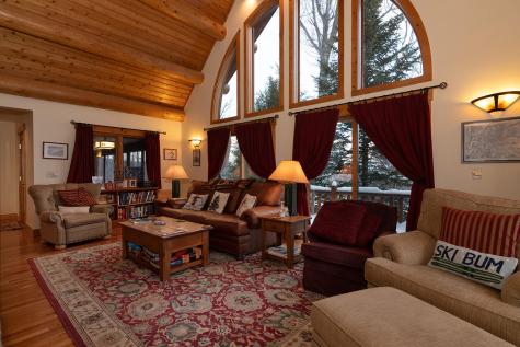 6008 Kennebec Circle Carrabassett Valley ME 04947