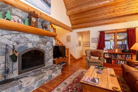 6008 Kennebec Circle Carrabassett Valley ME 04947