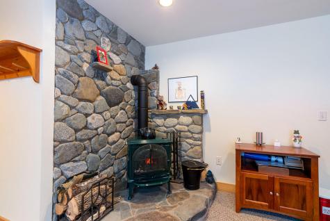 6008 Kennebec Circle Carrabassett Valley ME 04947
