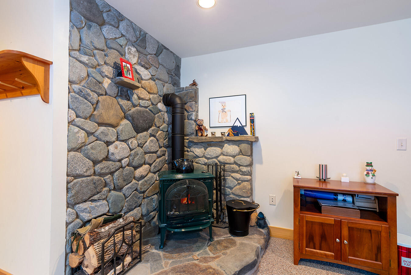 6008 Kennebec Circle Carrabassett Valley ME 04947