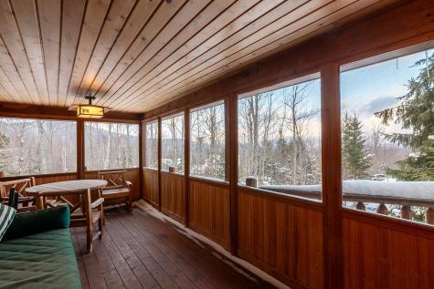 6008 Kennebec Circle Carrabassett Valley ME 04947