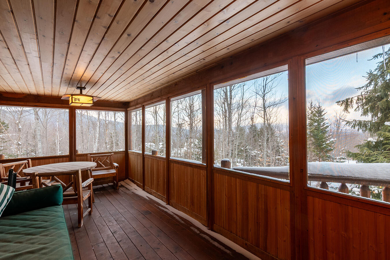 6008 Kennebec Circle Carrabassett Valley ME 04947