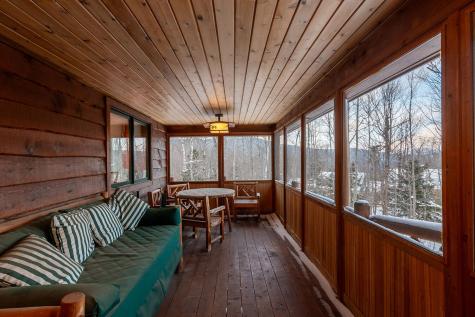 6008 Kennebec Circle Carrabassett Valley ME 04947
