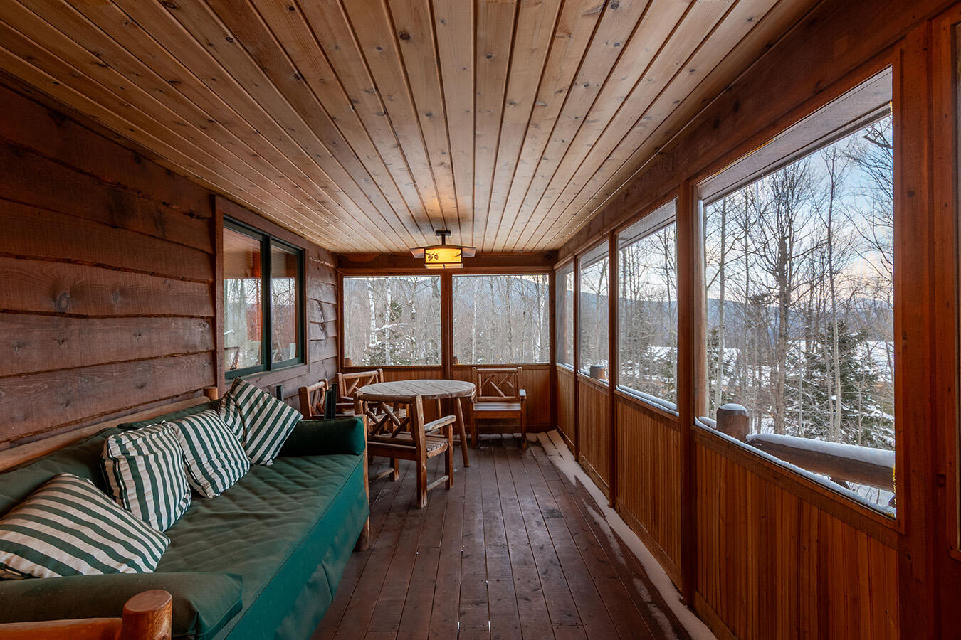6008 Kennebec Circle Carrabassett Valley ME 04947