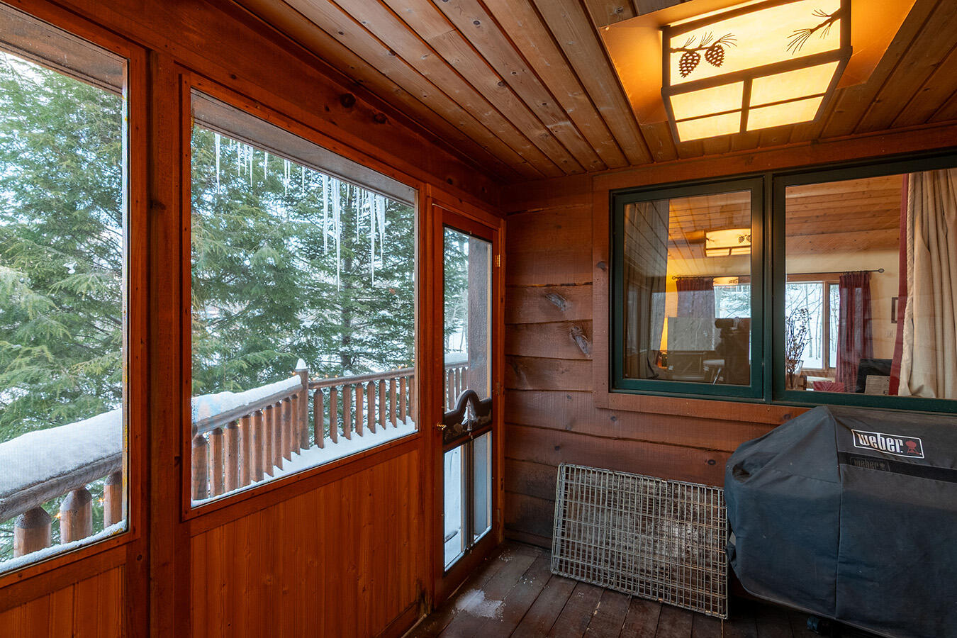 6008 Kennebec Circle Carrabassett Valley ME 04947