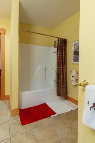 6008 Kennebec Circle Carrabassett Valley ME 04947