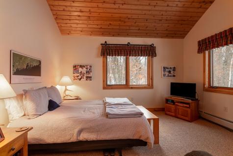 6008 Kennebec Circle Carrabassett Valley ME 04947