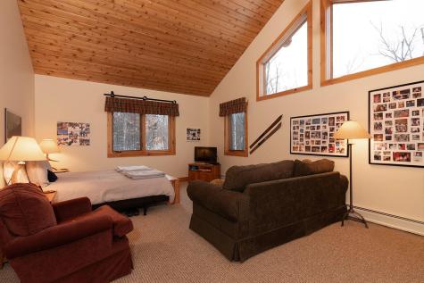 6008 Kennebec Circle Carrabassett Valley ME 04947