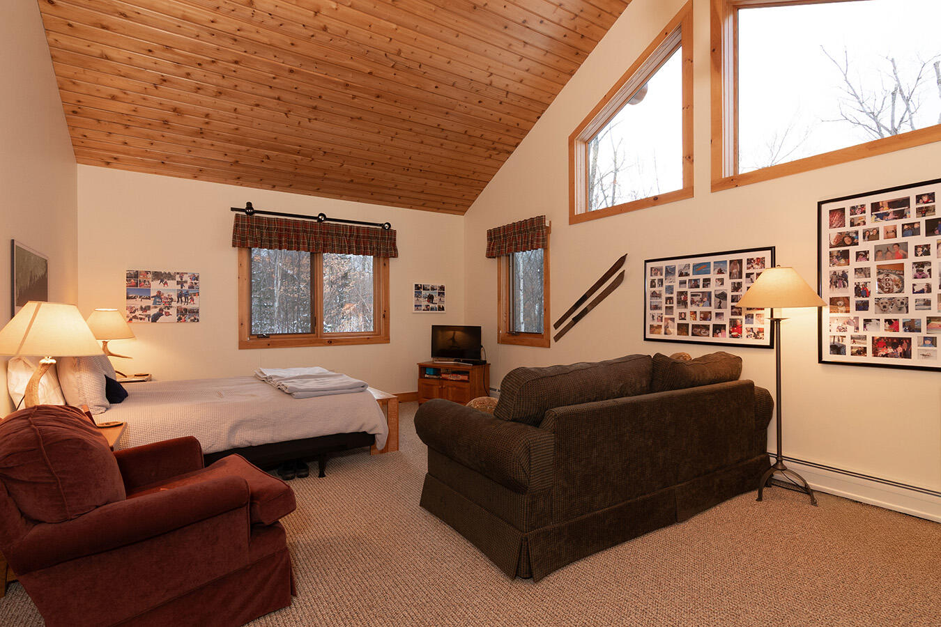 6008 Kennebec Circle Carrabassett Valley ME 04947