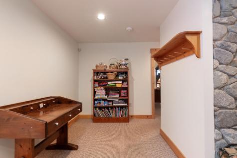 6008 Kennebec Circle Carrabassett Valley ME 04947