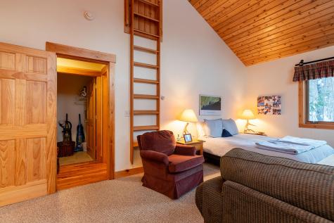 6008 Kennebec Circle Carrabassett Valley ME 04947