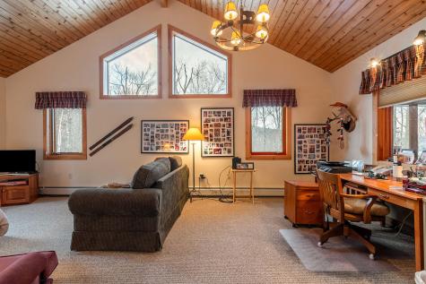 6008 Kennebec Circle Carrabassett Valley ME 04947
