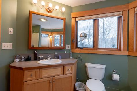 6008 Kennebec Circle Carrabassett Valley ME 04947
