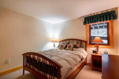 6008 Kennebec Circle Carrabassett Valley ME 04947