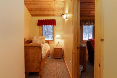 6008 Kennebec Circle Carrabassett Valley ME 04947