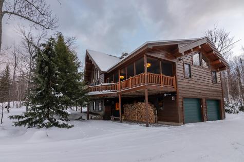 6008 Kennebec Circle Carrabassett Valley ME 04947