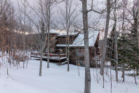 6008 Kennebec Circle Carrabassett Valley ME 04947