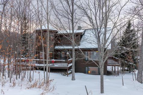 6008 Kennebec Circle Carrabassett Valley ME 04947