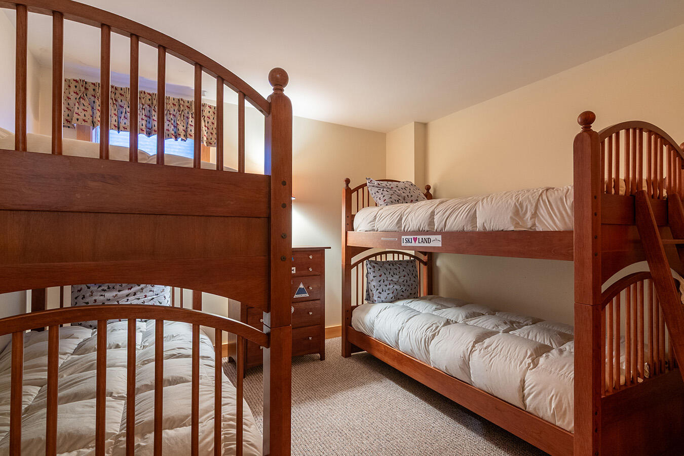 6008 Kennebec Circle Carrabassett Valley ME 04947