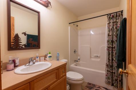 6008 Kennebec Circle Carrabassett Valley ME 04947