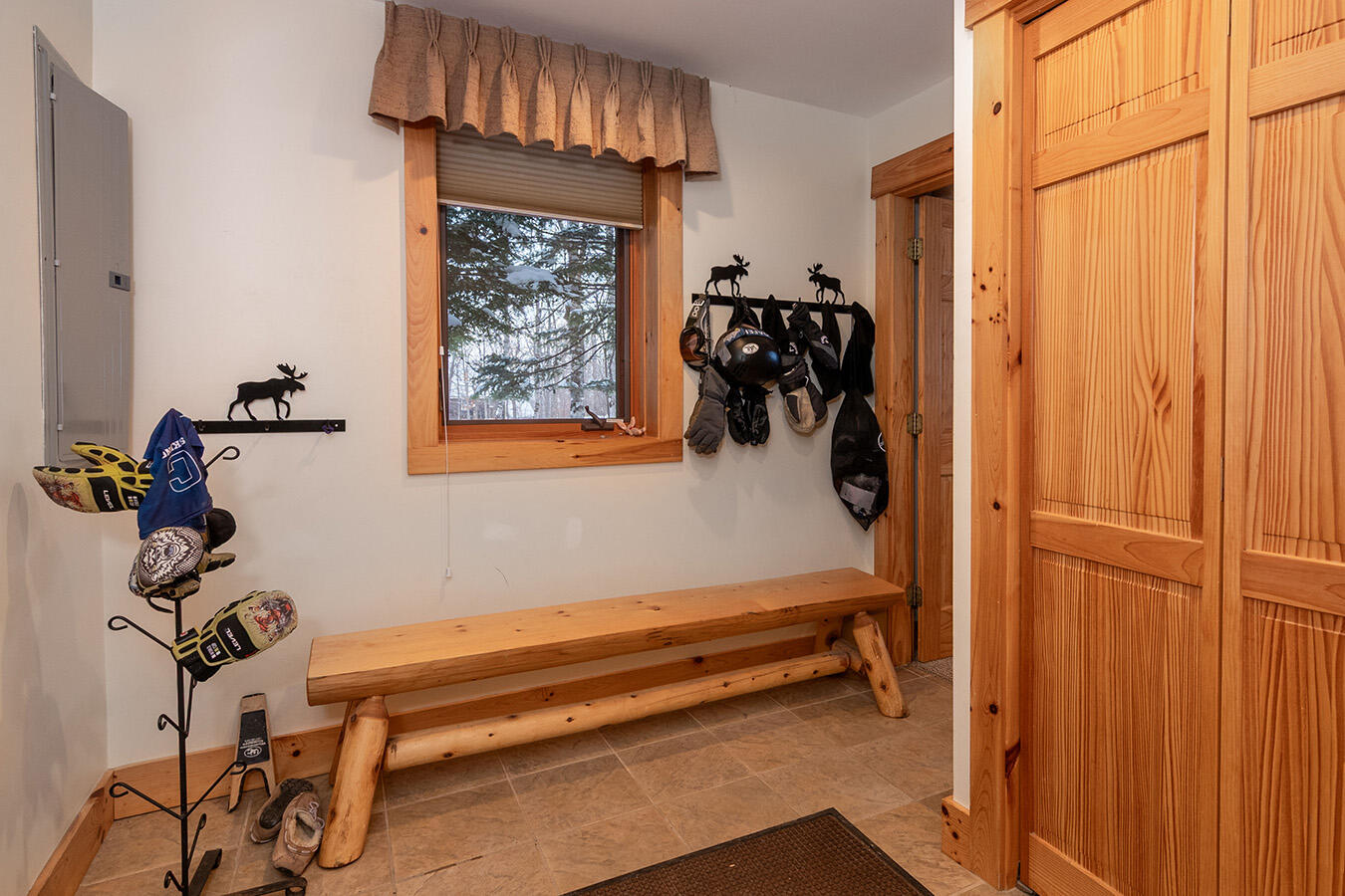 6008 Kennebec Circle Carrabassett Valley ME 04947