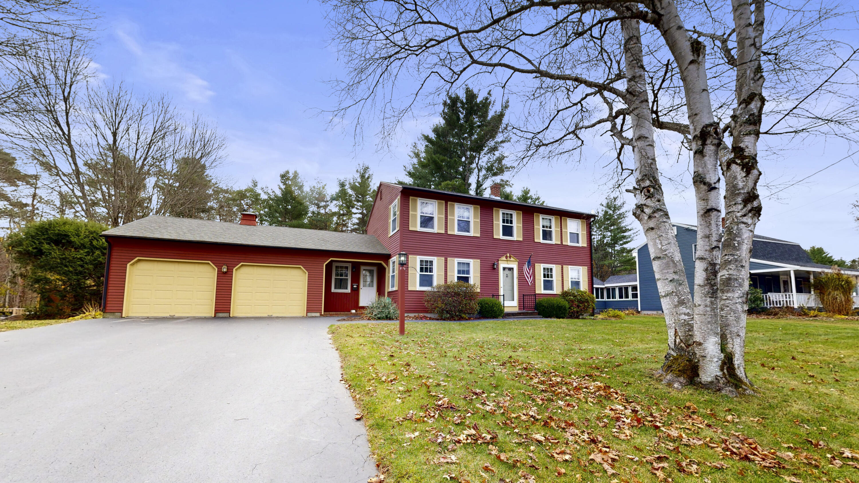 Westbrook ME, 57 Marlu Street