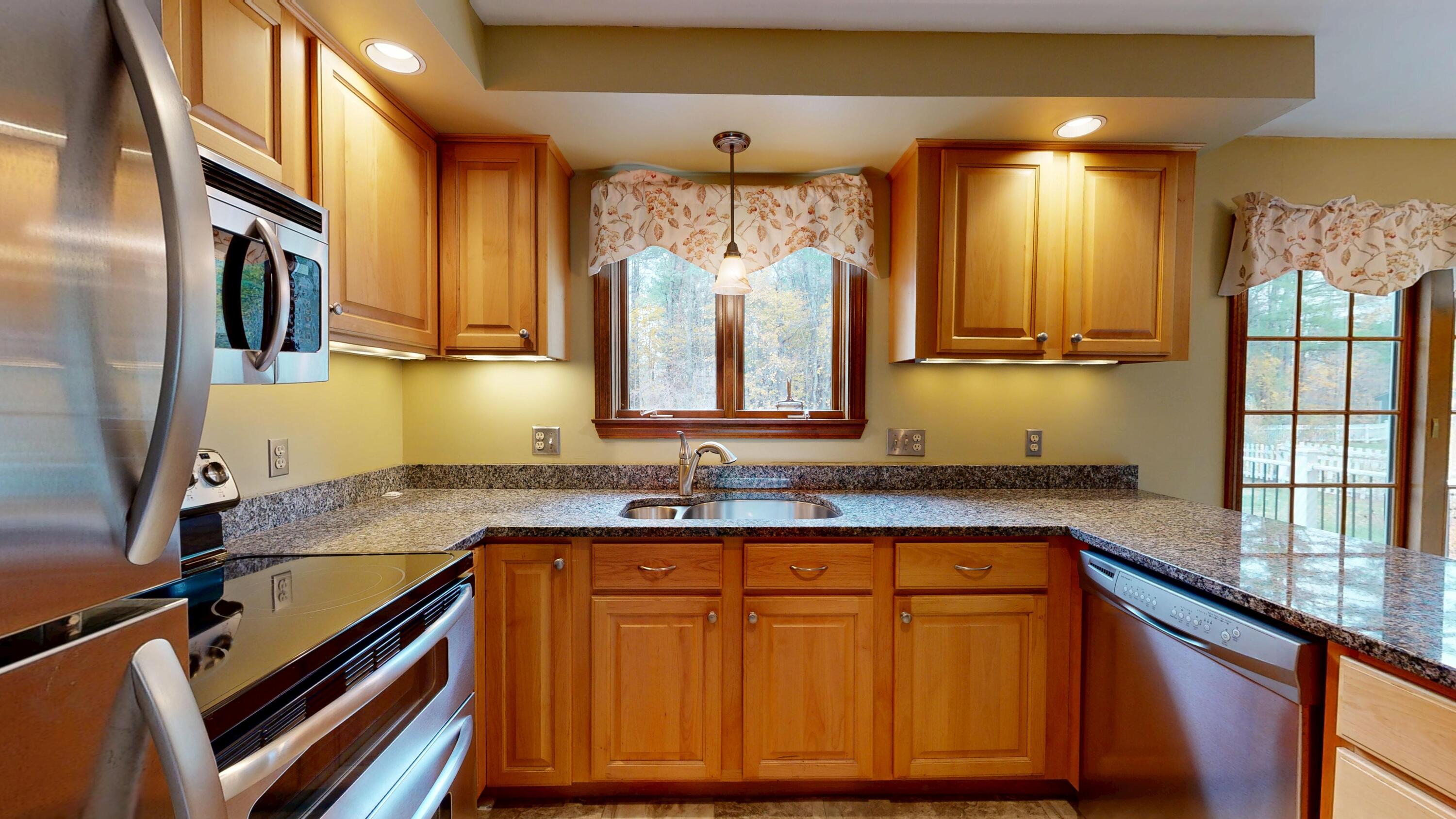 57 Marlu Street Westbrook ME 04092