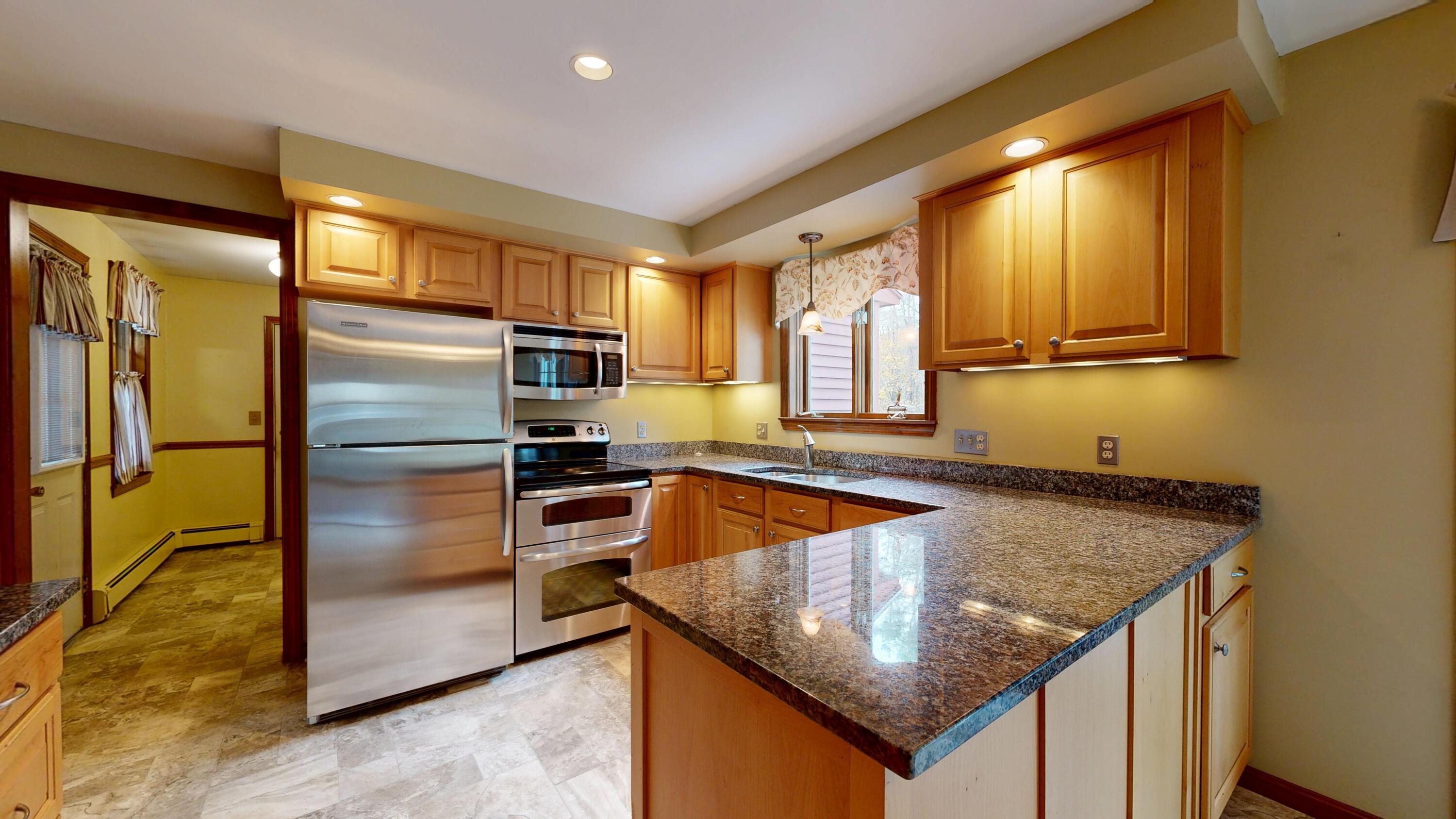 57 Marlu Street Westbrook ME 04092