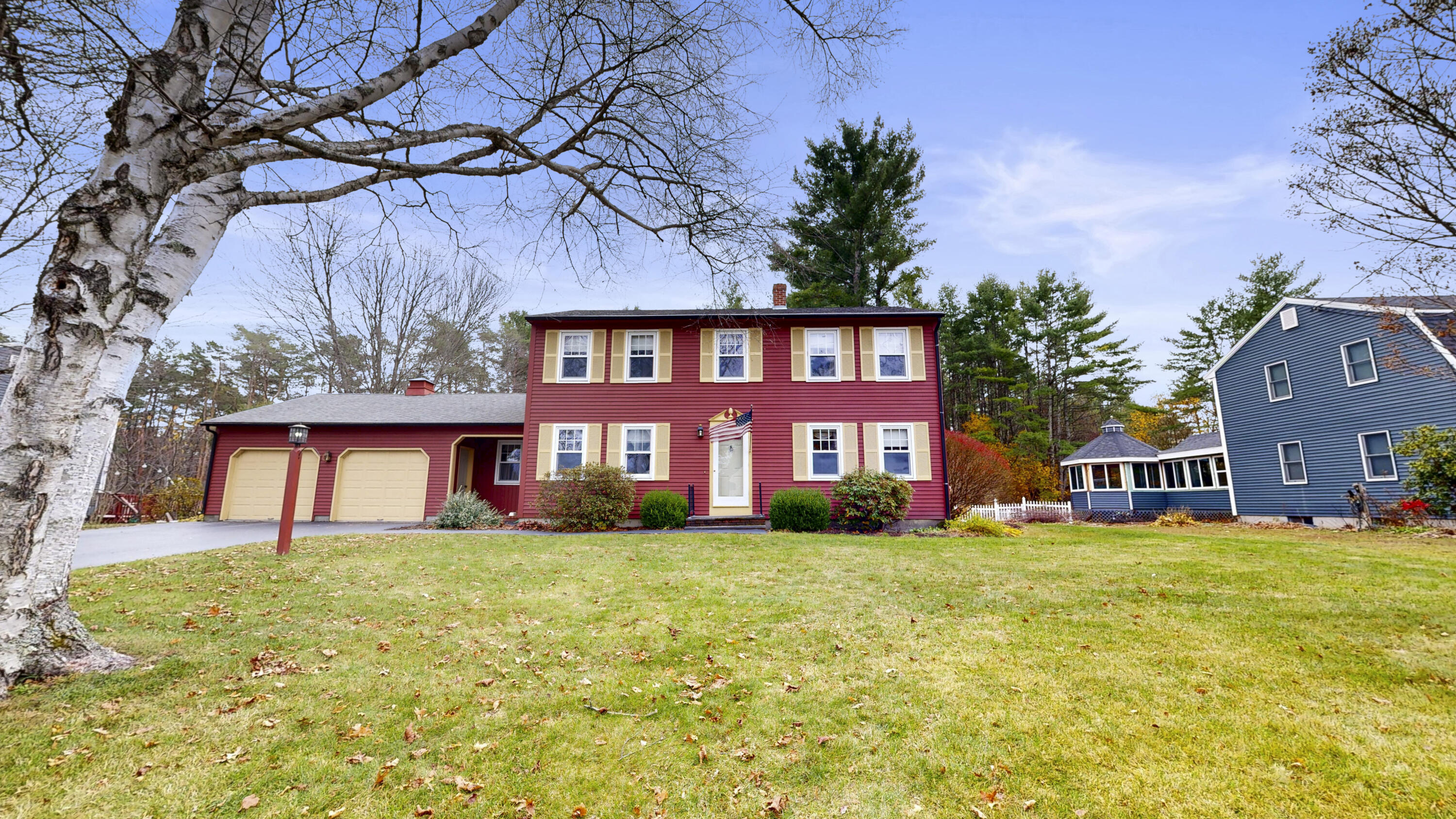 57 Marlu Street Westbrook ME 04092