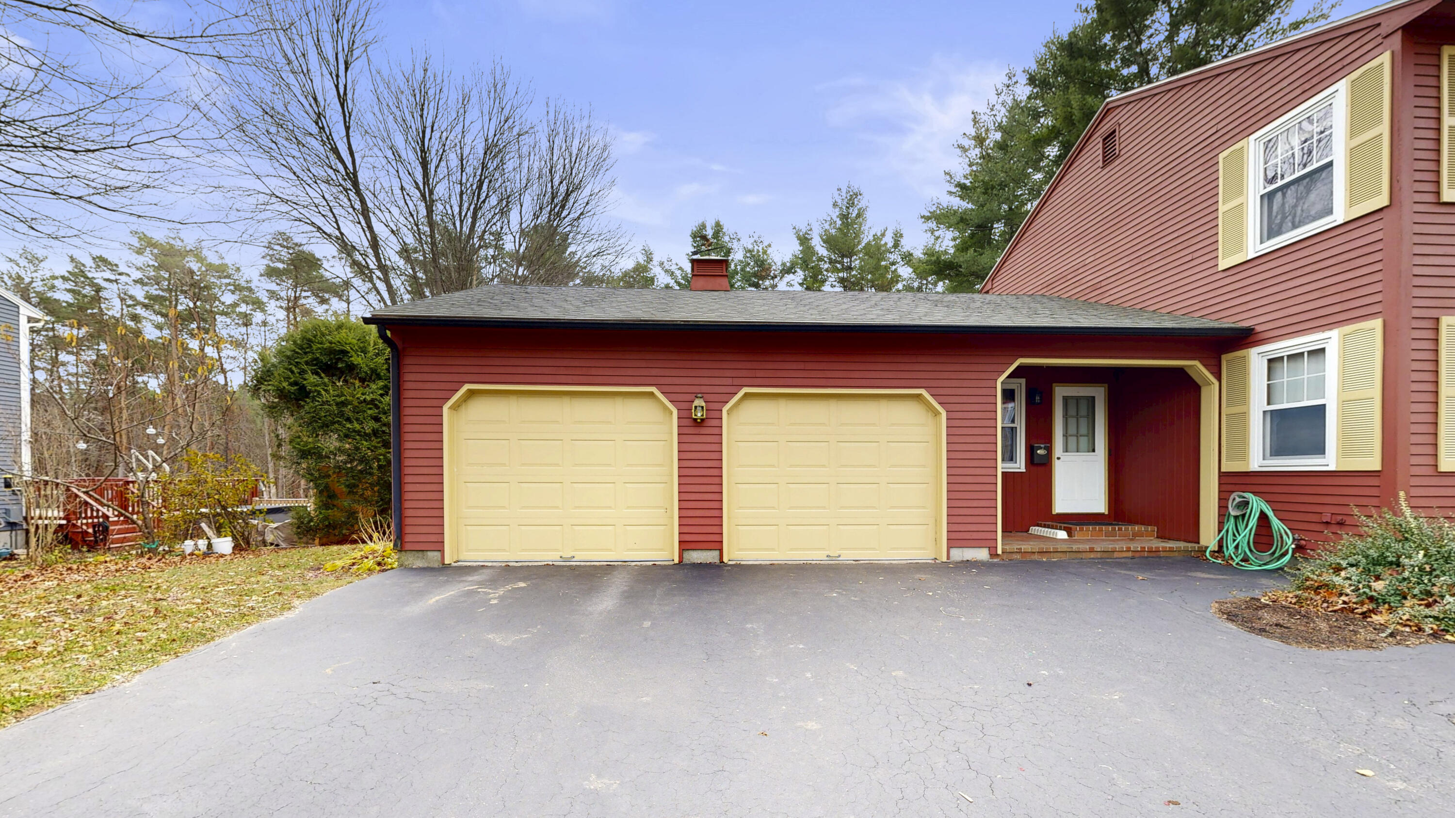 57 Marlu Street Westbrook ME 04092