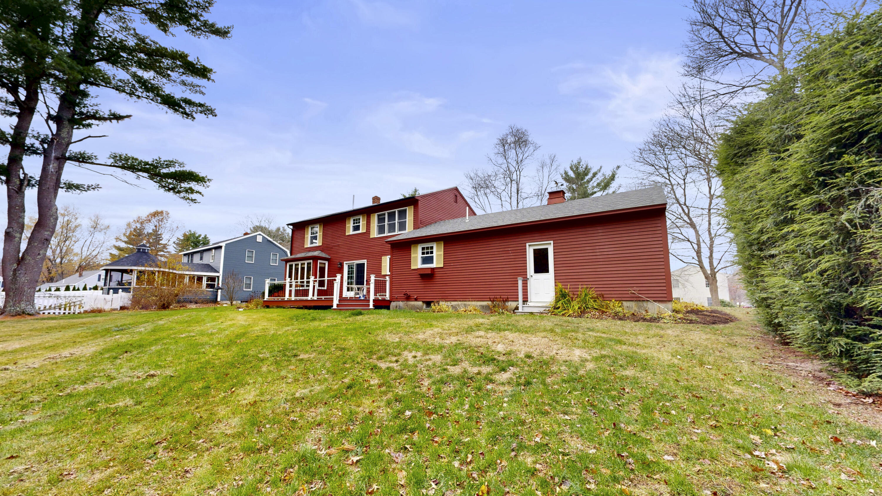 57 Marlu Street Westbrook ME 04092