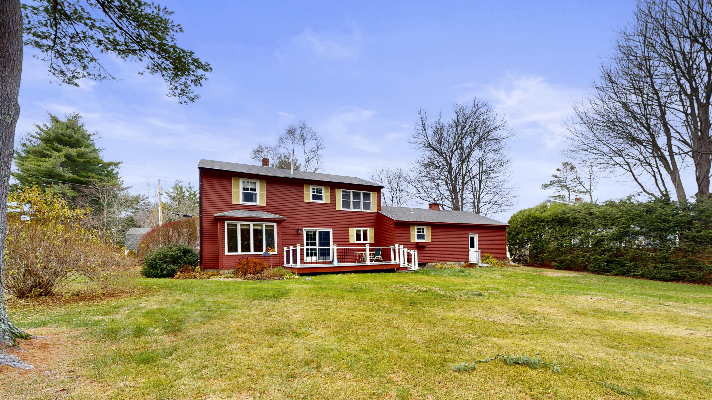 57 Marlu Street Westbrook ME 04092