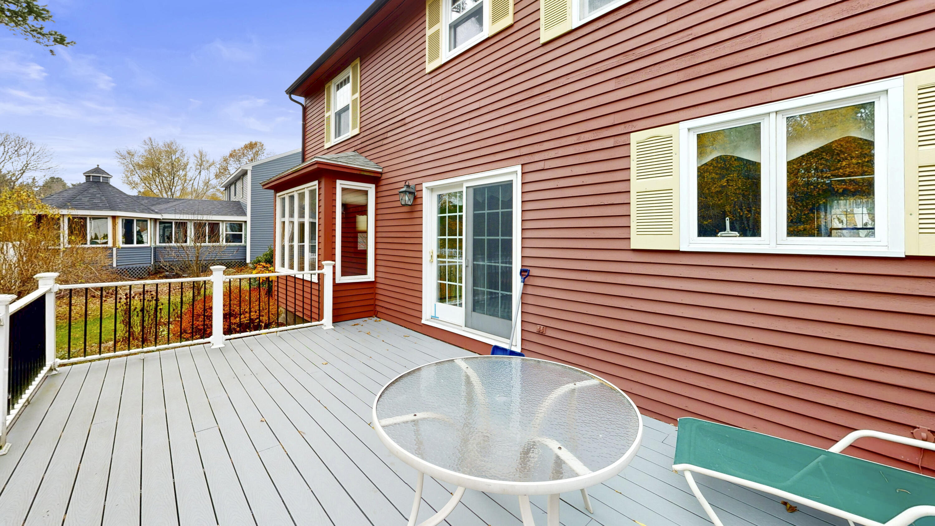 57 Marlu Street Westbrook ME 04092