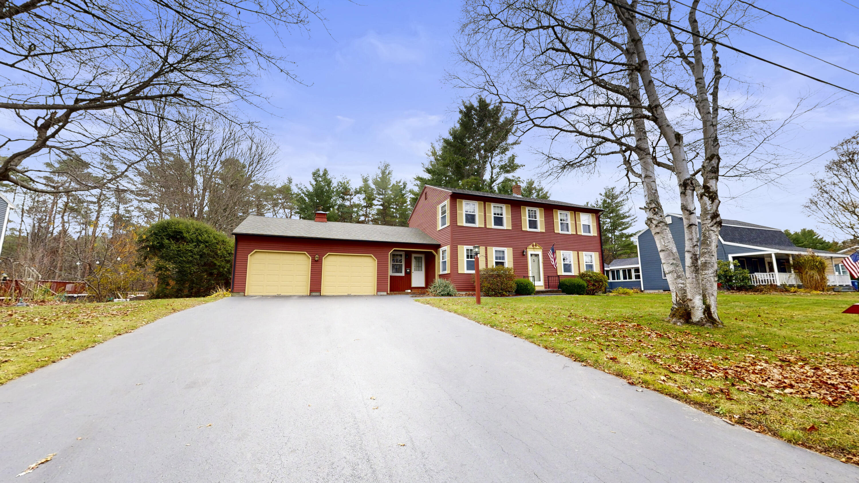 57 Marlu Street Westbrook ME 04092